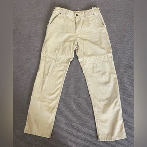 Patagonia Work Wear Double Front Pants